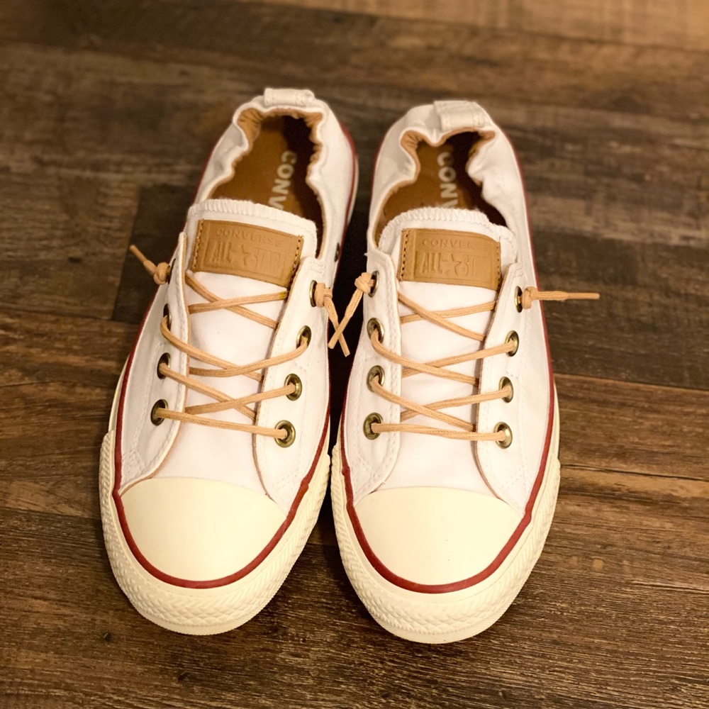 Converse Chuck Taylor Peached Shoreline Sneaker